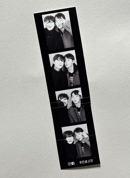 ZB1_Sung_Hanbin's tweet photo. Sharing JunSeongHo Record of Relationship. 100% Friendship To 101% Lovers ❤️❤️😍😍
#Hisman2 #hismanseongho #hismanjunseong  #datingmen https://t.co/VVU3z9fYn2