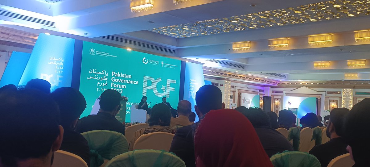nadiaangel100's tweet photo. Honorable Ms @HinaRKhar at Pakistan Governance Forum 2023 expressing her views on geo-political challenges. Insightful discussion
#InternationalConferenceCPEC
#CPEC10Years
@asimnyazee
@betterpakistan @GovtofPakistan @nad33mkhan @nhsrcofficial
@asimnyazee @betterpakistan @CPEC https://t.co/YL4hbNaMPd
