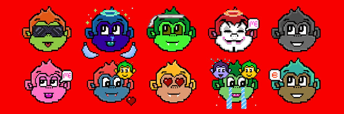 🎉Crypto Box x bibizyunks🎉

Prizes:     
🏆 Twitter x1
🏆 Discord x5
discord.gg/QhPa8Br33D

To Enter:
1️⃣ Follow <a href="/Web3CryptoBox/">Crypto Box</a> &amp; <a href="/bibizyunks/">bibizyunks | eth freemint</a>
2️⃣ RT &amp; ❤️
3️⃣Tag 3 friends

Ends in 24 hrs⌛️ 

#WLGiveaways #NFTCommunity  #BTC📷 #OrdinalsNFT #btcordinals #ordinals #bibiarusi