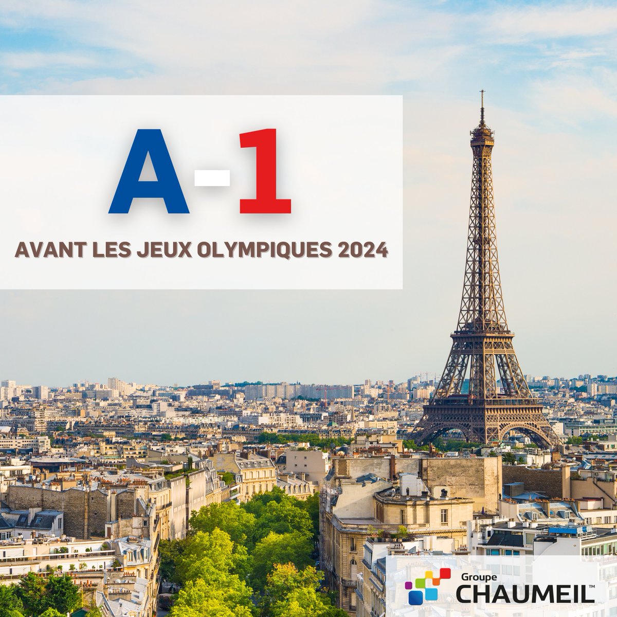 Groupe CHAUMEIL 🖨 tweet media