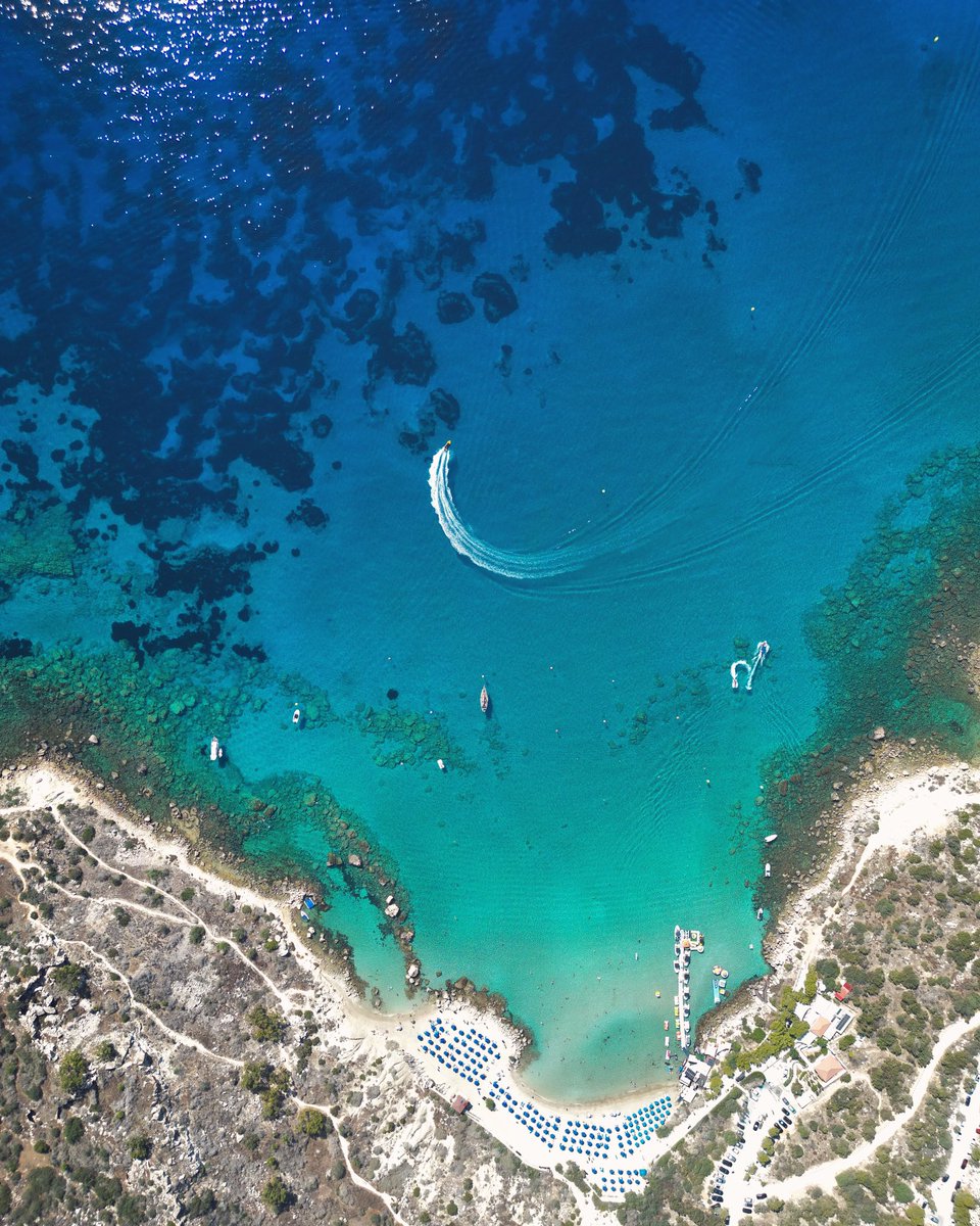 charis_solomou's tweet photo. #cyprus #heartcyprus #instacyprus #lovecyprus #cyprustags #capture #insightcyprus #aboutcyprus #cyprusisland #visitcyprus #justcyprus #cyprusturism_  #cypruslife #cyprusvisit #mycyprus #konnos #beach #cyprusbeauty #cyprusbeach #dji #djicyprus https://t.co/LDdktquvc2