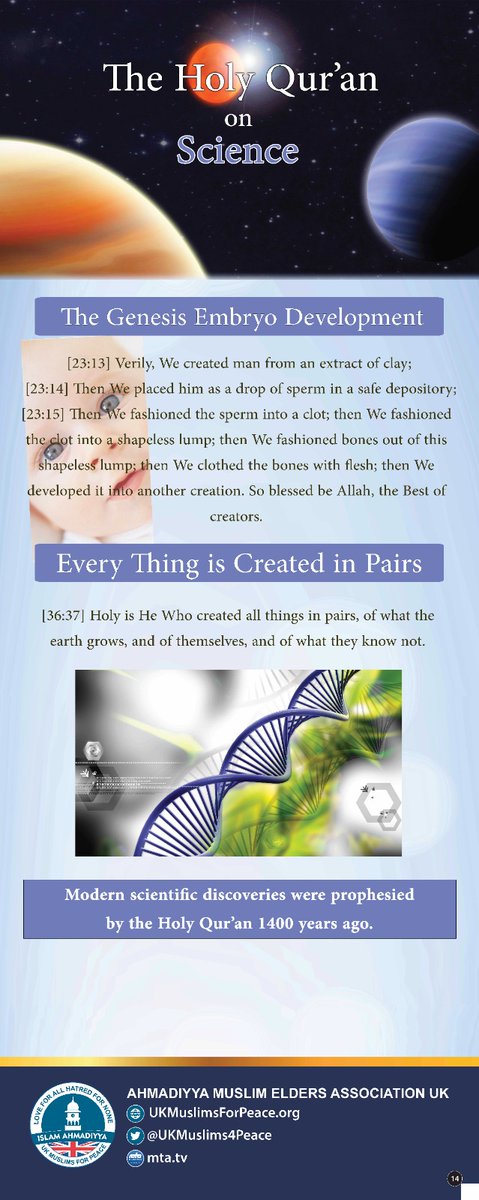 UKMuslimsforPeace (@ukmuslims4peace) on Twitter photo 