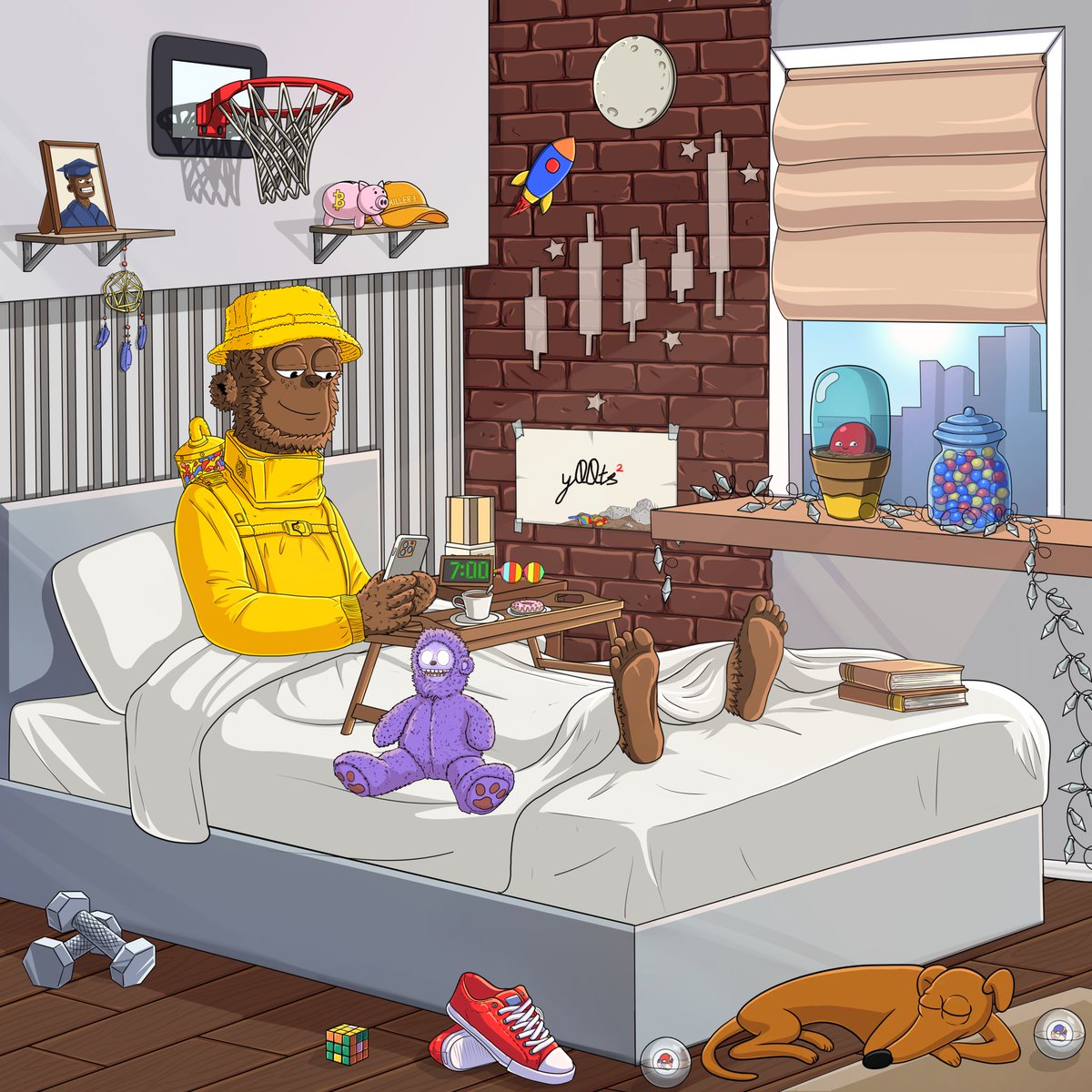 Legendary tweet media