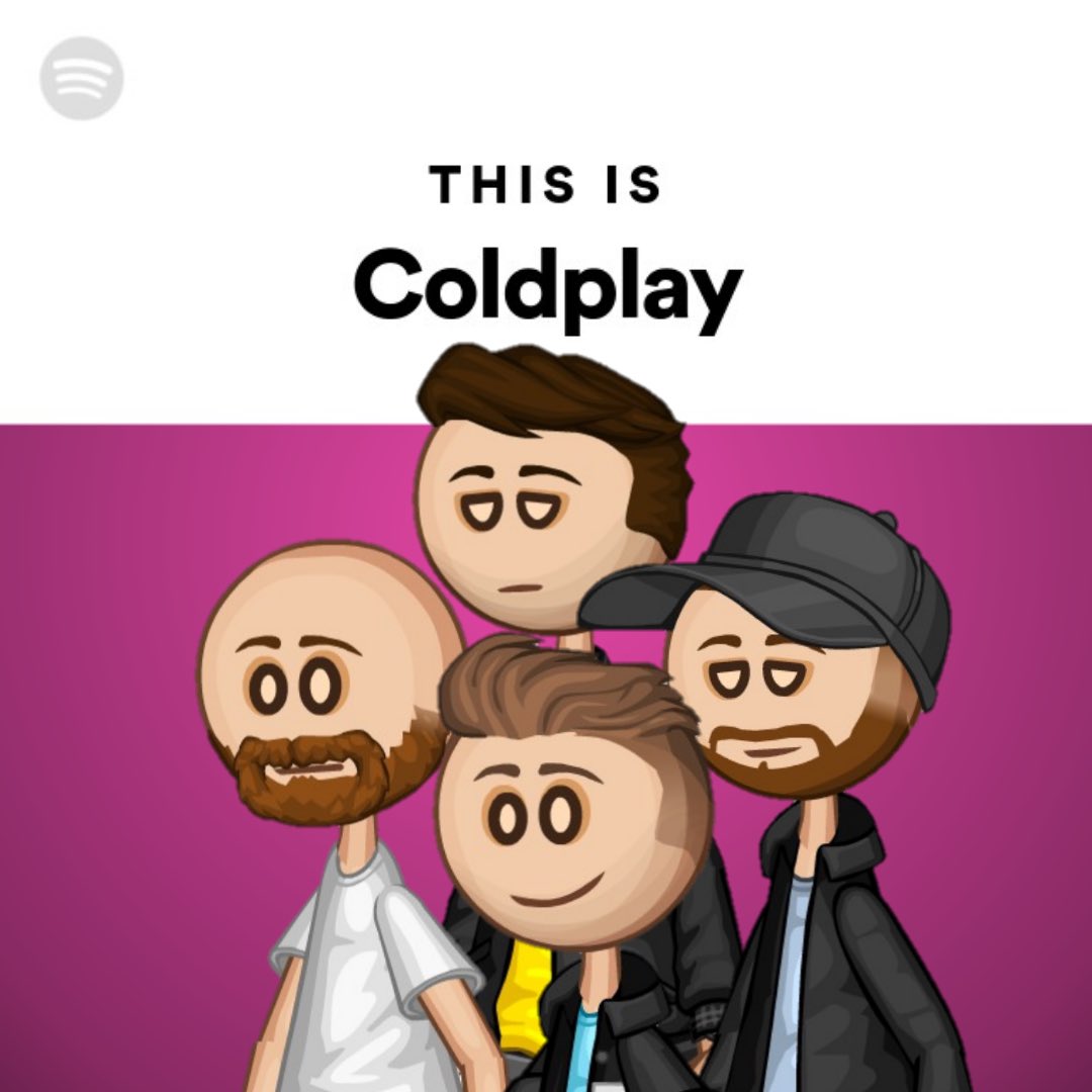 bucklandlover's tweet photo. have you ever seen @coldplay as the papas characters? no? now you have.
FULL CREDIT TO @AgentDatsunFord https://t.co/tl1OWdvTnG