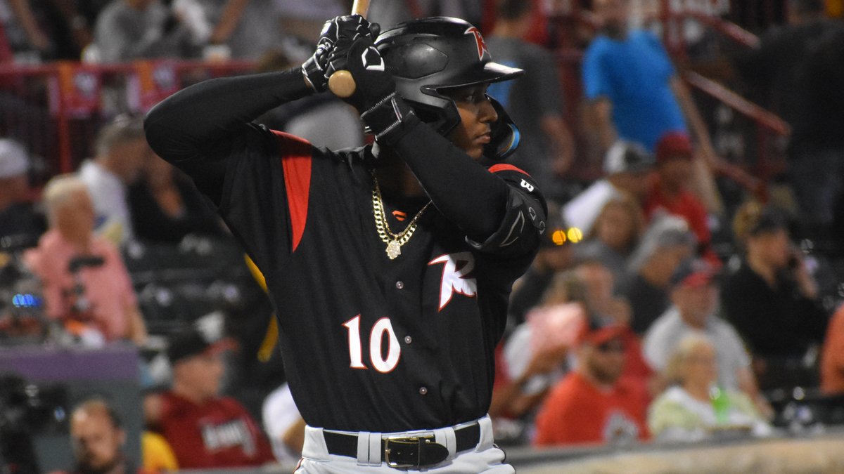 MLB Pipeline tweet media