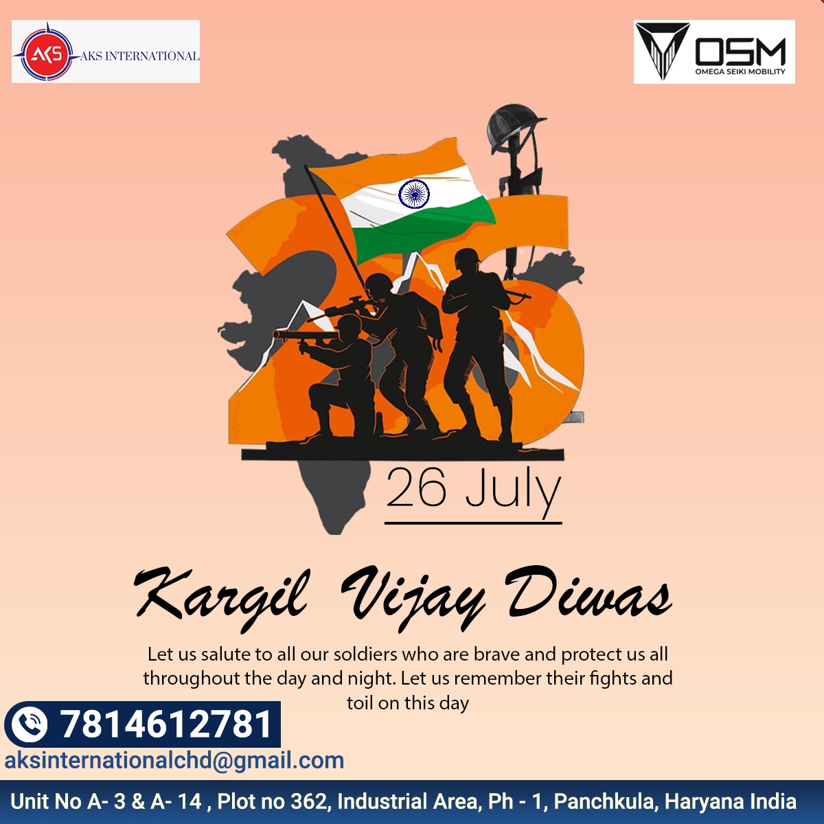 🇮🇳𝙆𝙖𝙧𝙜𝙞𝙡 𝙄𝙨 𝙉𝙤𝙩 𝘼 𝙎𝙩𝙤𝙧𝙮 𝙊𝙛 𝙅𝙪𝙨𝙩 𝙒𝙞𝙣𝙣𝙞𝙣𝙜, 𝙞𝙩'𝙨 𝘼 𝙎𝙩𝙤𝙧𝙮 𝙊𝙛 𝙋𝙖𝙞𝙣 𝙒𝙞𝙩𝙝 𝙋𝙧𝙞𝙙𝙚, 𝙒𝙞𝙨𝙝𝙞𝙣𝙜 𝙆𝙖𝙧𝙜𝙞𝙡 𝙑𝙞𝙟𝙖𝙮 𝘿𝙞𝙬𝙖𝙨 🇮🇳
#kargildiwas #kargil #kargilwar #indianarmy #kargilvijaydiwas #kargilvijaydiwas2023