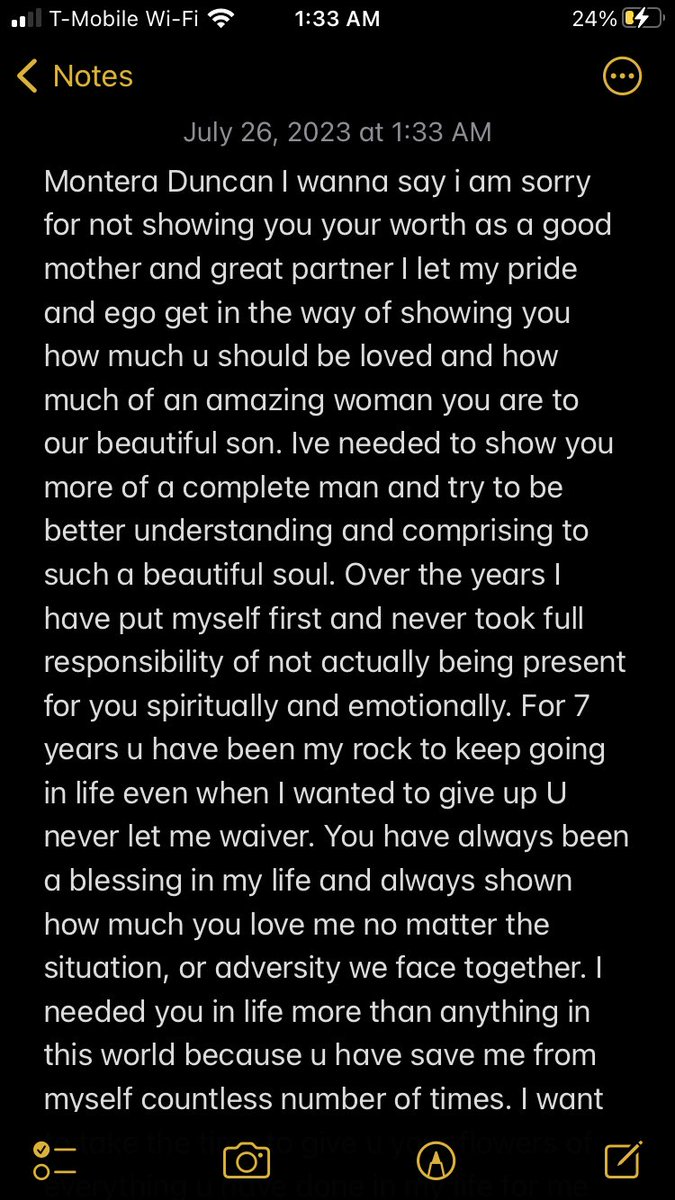 romithahomie tweet media