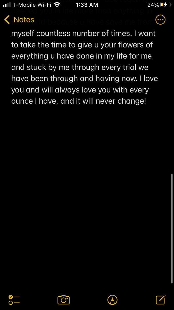 romithahomie tweet media