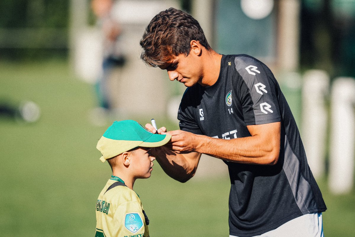 FortunaSittard's tweet image. 🤗 

#forvvcs