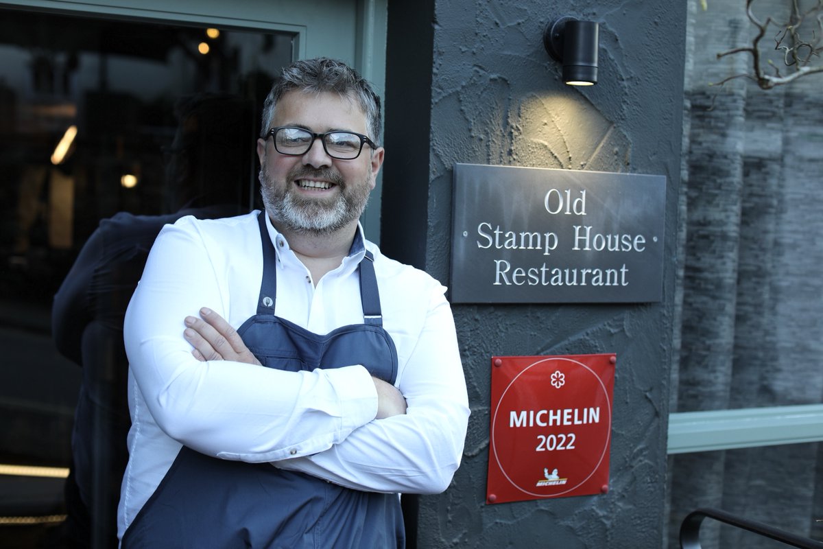 Lake District TG (@lake_districttg) on Twitter photo Big day for #Ambleside tomorrow (27th). The traditional <a href="/amblesidesport/">Ambleside Sports</a> is on at Rydal Park while at 8pm on BBC Two, Michelin starred <a href="/oldstamphouse/">Old Stamp House</a> and its chef patron Ryan Blackburn are featured on 'The Hidden World of Hospitality' with <a href="/ChefTomKerridge/">Tom Kerridge</a>.
#restaurant #chef Big day for #Ambleside tomorrow (27th). The traditional <a href="/amblesidesport/">Ambleside Sports</a> is on at Rydal Park while at 8pm on BBC Two, Michelin starred <a href="/oldstamphouse/">Old Stamp House</a> and its chef patron Ryan Blackburn are featured on 'The Hidden World of Hospitality' with <a href="/ChefTomKerridge/">Tom Kerridge</a>.
#restaurant #chef