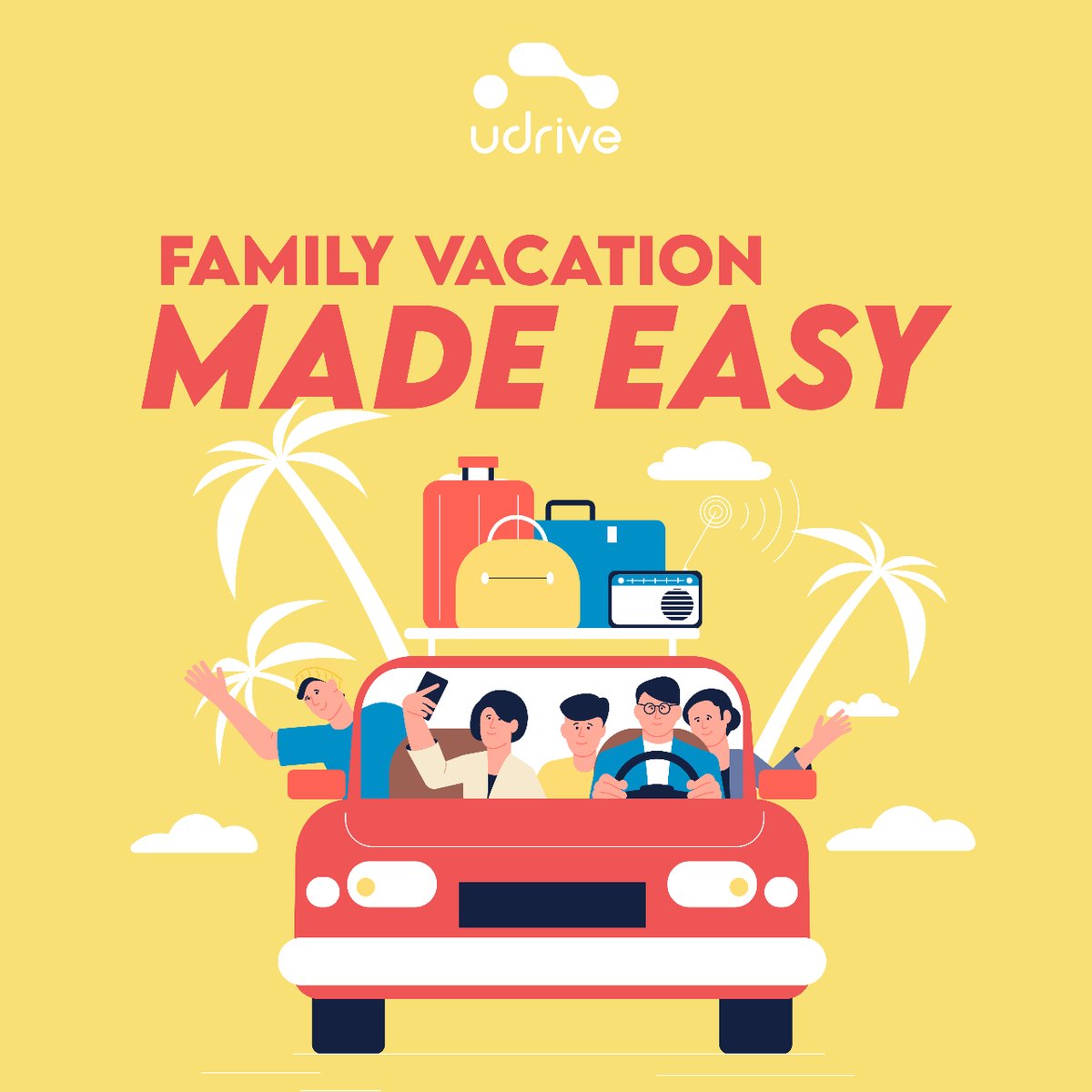udrivemalaysia's tweet photo. Pack your bags and leave the rest to us!  Experience a stress-free family vacation with our reliable car rentals!  Let's hit the road to adventure! 🛣️🌟  #UDriveMalaysia #CarRental #CarRentalMalaysia https://t.co/3ti7vDklk3