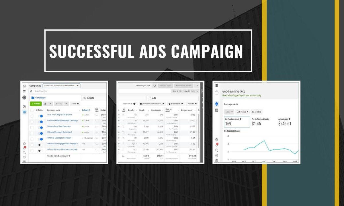digitalmarktpr1's tweet photo. I will be your facebook ads specialist and run profitable fb ads campaigns

@CoryDobbin @MiloOutdoorEcom

Hire me: https://t.co/NWQmqznRno

#facebookAd #adsSpecialist #fbAds #profitableAds https://t.co/HjzK1zd4AT