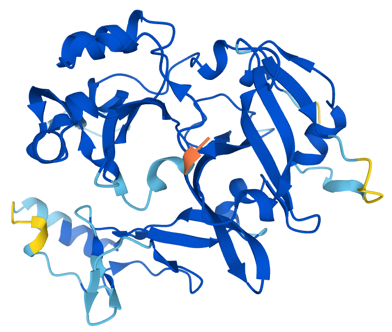 <a href="/geertvangeest/">Geert van Geest</a> <a href="/SIBTraining/">SIBTraining</a> And at 2:50 PM, <a href="/Joana_MPereira/">Joana Pereira</a> from the Computational Structural Biology group <a href="/biozentrum/">Biozentrum, University of Basel</a> will talk on "#AlphaFold meets large networks: deep-learning assisted protein family discovery at an
unprecedented scale" #ISMBECCB2023 <a href="/SWISS_MODEL/">SWISS-MODEL</a>
