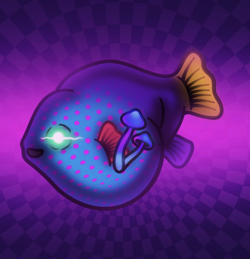 Wasted Whales tweet media