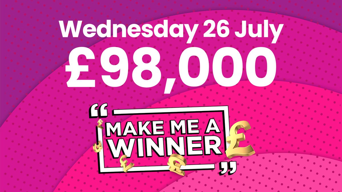 jdandroisin's tweet photo. Weds 26th
JD's got a great idea for a cheap day with the kid's ft Ozzy the Bull
You won't believe what Roisin dropped into the toilet
PPaul is preparing another #WhingeWednesday
The Make Me A Winner call is worth £98,000
🗣 "Play Free Radio" 📷https://t.co/NRkQnN3RU3 https://t.co/BtOklc73KJ