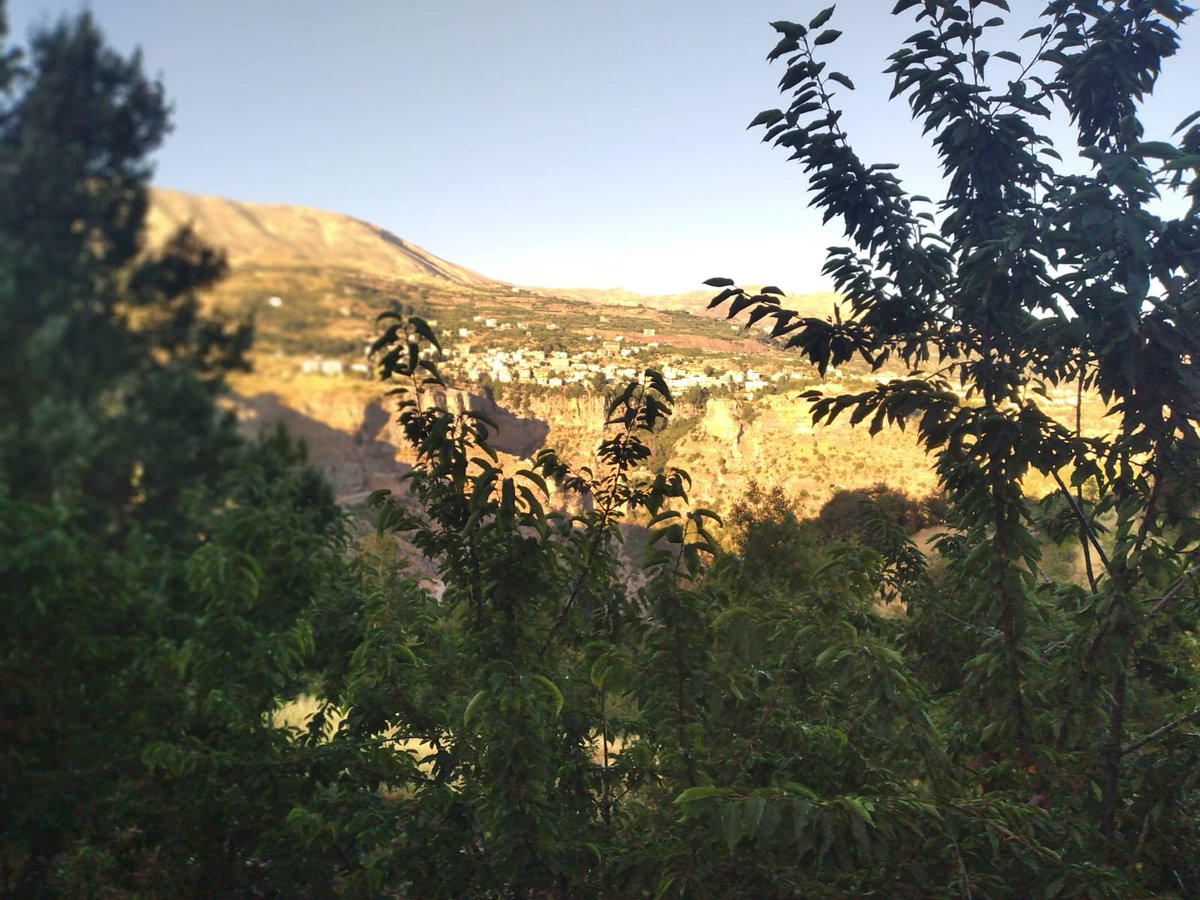 CRahme79's tweet image. My village  #bshare #NaturalBeauty #NaturePhotography #nature