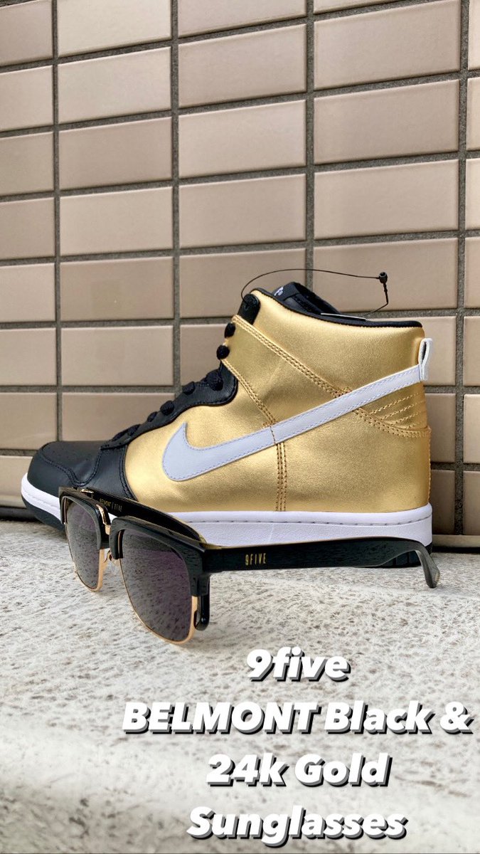 65kicks's tweet photo. ✅ 商品情報 ✅
9five ✖︎ NIKE DUNK
🏺 🏺 🏺
#kicksclan
#戸田公園
#戸田公園駅
#9five
#KobeBryant
#snoopdog
#dmx
#usa
#skateboarding
#skate
#sunglasses
#eyewear
#sunglasse
#nike
#nikedunk
#dunk
#high
#nikesb
#dunksb
#サングラス
#アイウェア
#ナイキ
#ダンク
#新着
#新作
#入荷 https://t.co/Cpc44MZfB1