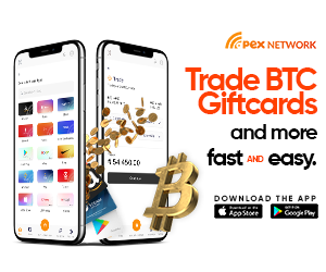 Trade over 20+ cryptocurrencies.  Swap Crypto, Pay Bills (Airtime, Subscription etc), Buy Gift Cards &amp; Transfer Funds. Click here to signup and know more about v3.0: app.apexnetwork.co/sign-up?c=Twit… #BeTheFirstToKnow