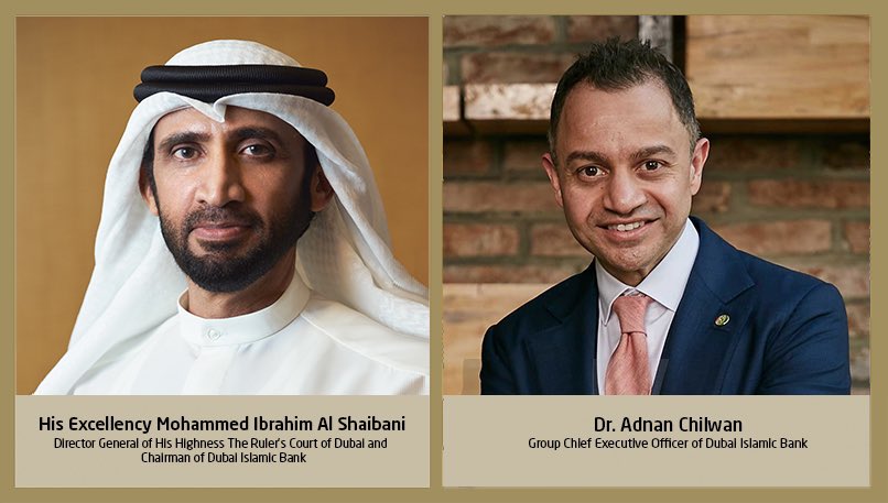 Solid performance by <a href="/DIBtoday/">DIB</a> with H1 net profit of AED 3.1 bln, a 15% YOY rise. Higher core revenues, cost efficiencies &amp; lower impairments continue to fuel our medium-term growth strategy focused around sustained profitability &amp; returns. dib.ae/1H2023