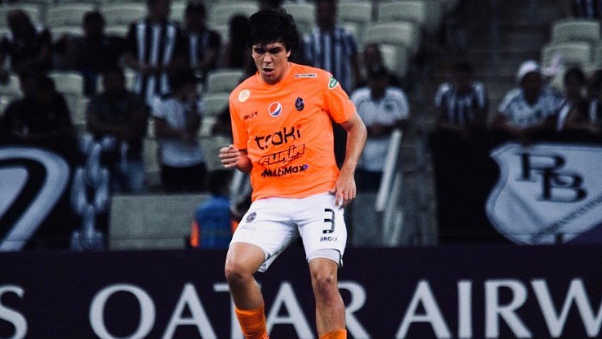 BootsToFill's tweet photo. Jon Aramburu I Venezuela 🇻🇪
Club: Real Union
D.O.B: 23/07/02
Position: Right Back
Height: 1.76m
Foot: Right
Transfer Value: €300k
Stats:
1 cap for Venezuela
105 career appearances
Can also play Centre Back and Left Back
#Venezuela #Football https://t.co/NWdRpkTVQP