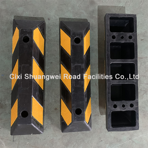 ElaineMao7's tweet image. 550mm Wheel Stopper For Parking Lots
Durable: Perfect for any weather conditions and any road surfaces
#WheelStopper #SpeedBreaker #ParkStop #ParkingSolutions #CarPark #ParkingSafety #ParkingLots #TrafficSafety #Safety
trafficsw.com/wheel-stopper/…