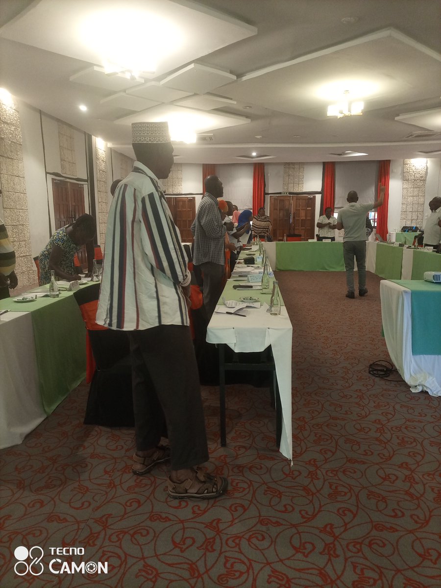KWALE MINING ALLIANCE tweet media