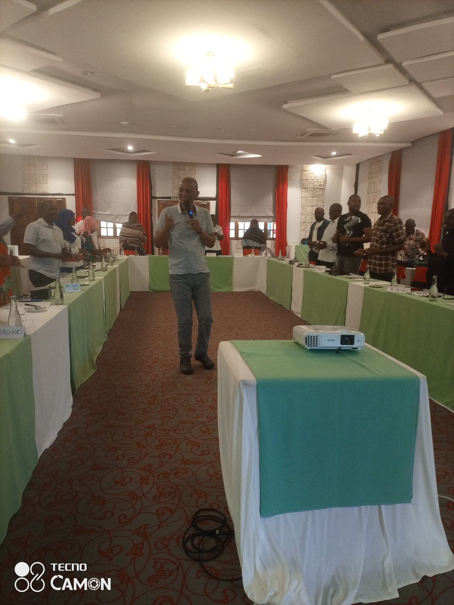KWALE MINING ALLIANCE tweet media