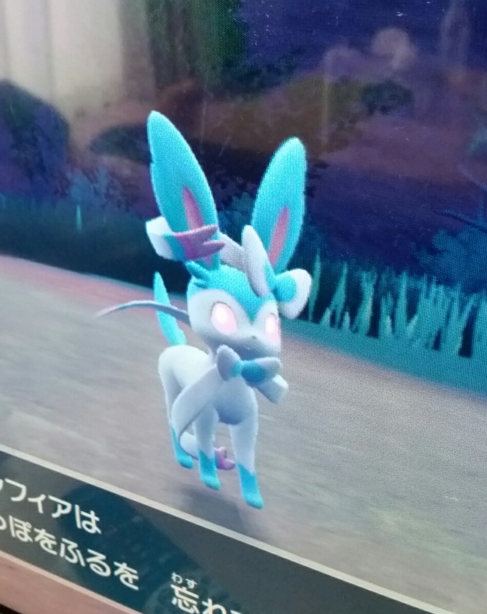tsukada9dan's tweet photo. リモート講習受けてる背後で、子供が色違いで騒いでた。一瞬、何事かと思ったよ(ノ∇≦*)ポケモンは奥が深い。 https://t.co/GGrHptaZKX