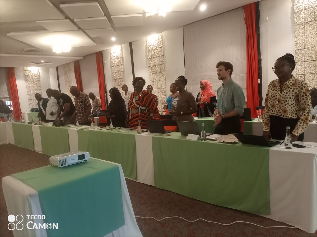 KWALE MINING ALLIANCE tweet media