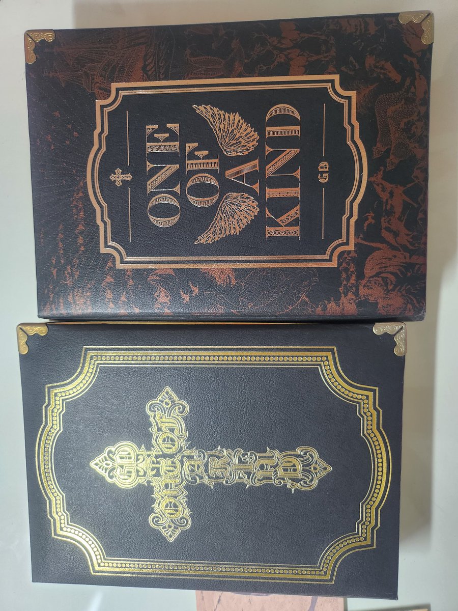 2포카판매 tweet media