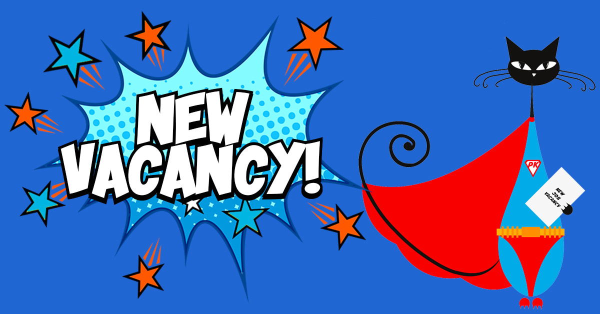 PureKatJobs's tweet image. ** New #parttime #jobalert **

Position: #DataAdministrator
Location: Haverhill, Suffolk
Hourly rate: £10.90p/h
Contract Type: Part time, 12 week temp - perm
Hours: 16 hours per week, either 2 x 8 hours or 4 x 4 hours

Apply directly via the link below 👇
cv-library.co.uk/job/219849485/…