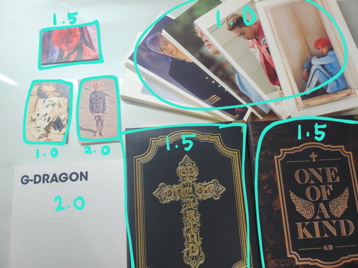 2포카판매 tweet media