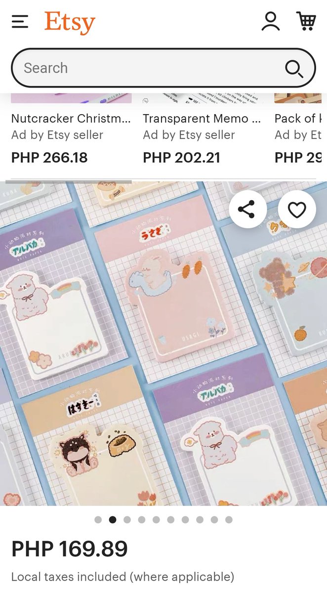 LuckyBunny0920's tweet photo. WTS LFB PH ONHAND
TOKKI and Friends Sticky Note
Material: Paper and Adhesive
30pages per pad
My selling price is 4pads for Php100 only! Diff characters!
PM me if inch.

Tags KPop Freebies KPop Stationaries KPop Packing Materials https://t.co/TGDtZNuXUL