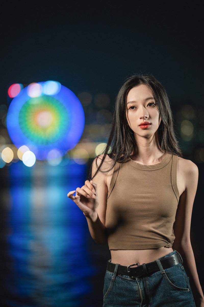 ViltroxOfficial's tweet photo. AF 75mm F1.2 ultra large aperture makes night portrait shooting easier.
๐ธGear: Sony A7M4+Viltrox AF 75/1.2 E Pro
#viltrox #viltrox75mmf12 #viltrox75mm #viltrox75mmE #portrait #portraitphotography #apsclens #viltroxpro75mm #a7m4 #sonylens #newarrivals #nightportrait https://t.co/qbkbAP26AD