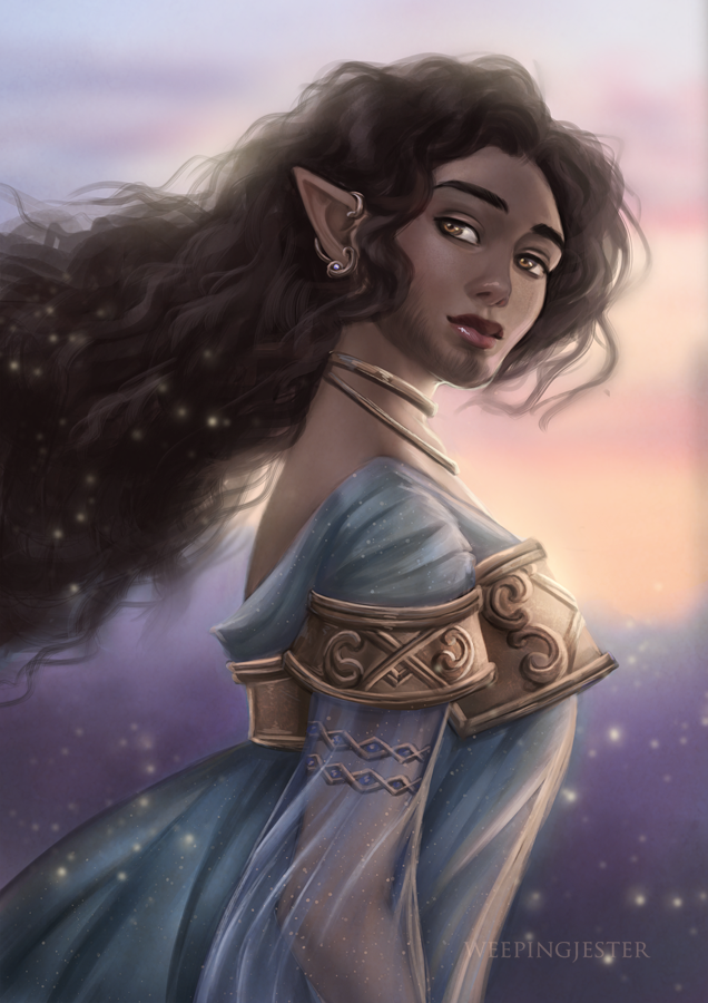 SohviSuruisa's tweet photo. Character belongs to @asterilya
#artfight #dwelf #art #digital #painting #character #fantasy https://t.co/OMuAQuvp6L