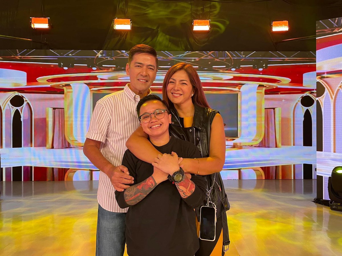 jakodeleon's tweet photo. Classic Kabisotes on #EATTV5 today was ❤️ (via @Official_TVJ page on FB) #LegitDabarkads https://t.co/4hh3bcAJSU