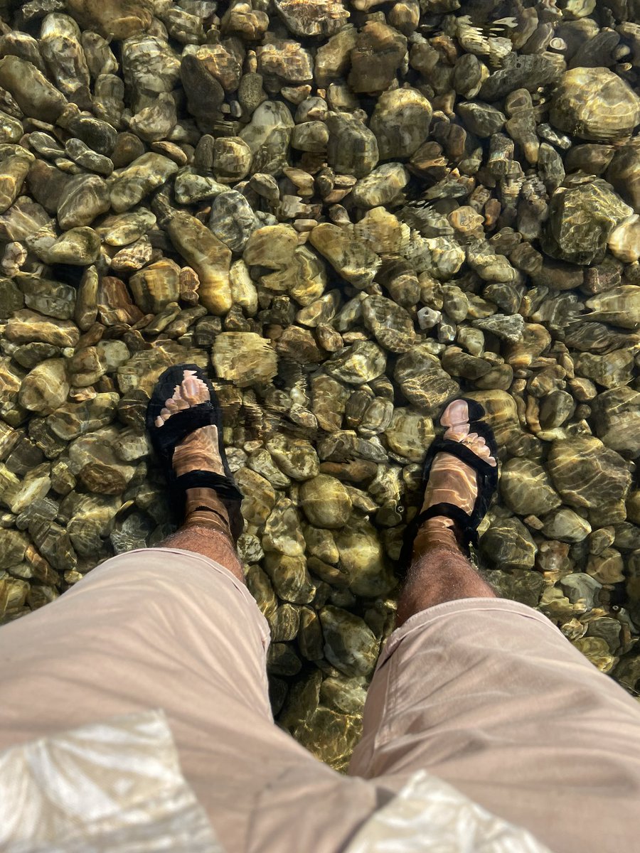 Ulisses Occitan Feet 🦶🏻🥖🇫🇷 tweet media