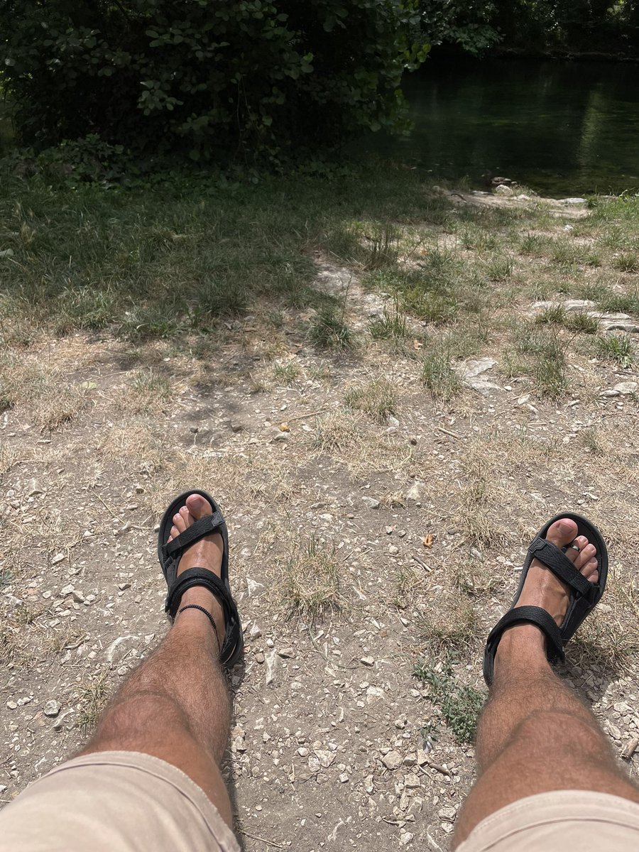 Ulisses Occitan Feet 🦶🏻🥖🇫🇷 tweet media