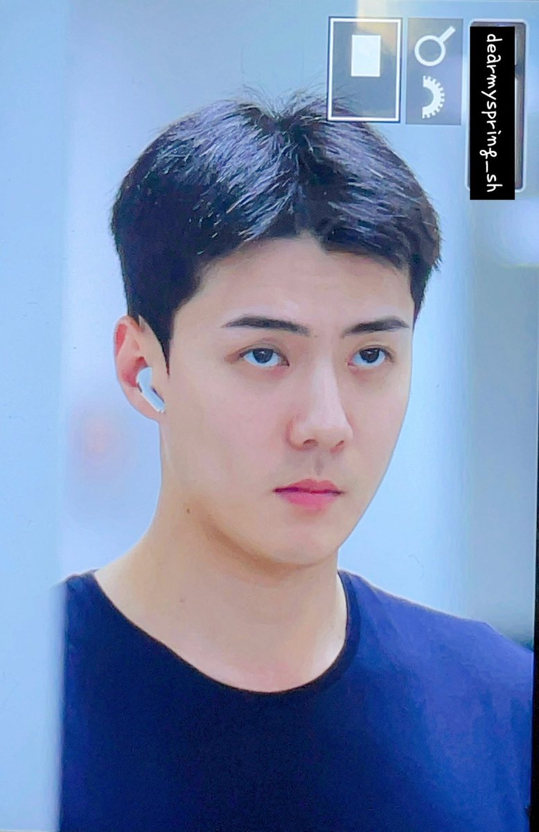 dearmyspring_sh's tweet photo. 230726 #세훈 👀 https://t.co/zVoMNpXftz