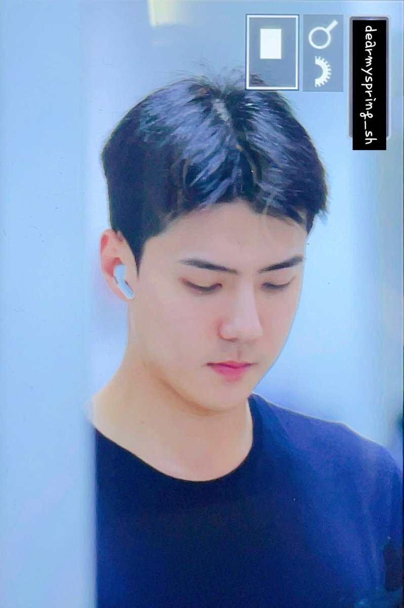 dearmyspring_sh's tweet photo. 230726 #세훈 👀 https://t.co/zVoMNpXftz