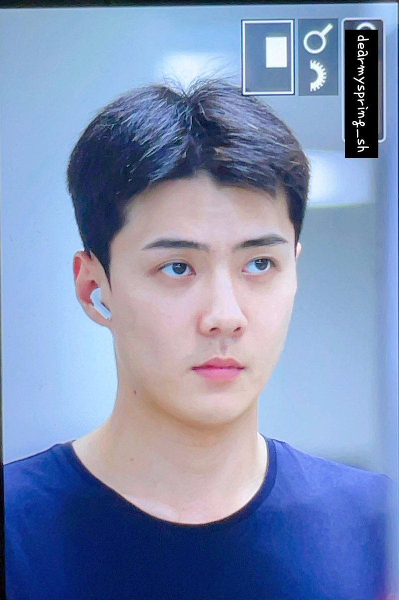 dearmyspring_sh's tweet photo. 230726 #세훈 👀 https://t.co/zVoMNpXftz