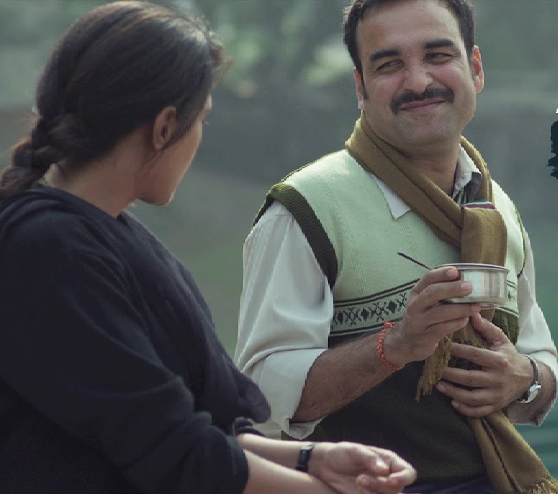 neetiroy's tweet photo. #8YearsOfMasaan 💫
Extremely engaging and heartbreakingly beautiful film.. brilliant writing, very strong performances and soulful music.
Rarely a movie, moves you from inside to this extent.❤️ As an audience I am so proud of this masterpiece.
Thank you @ghaywan @varungrover @anuragkashyap72 @vickykaushal09 @battatawada @imsanjaimishra @RichaChadha @TripathiiPankaj @ManMundra @MasaanTheFilm