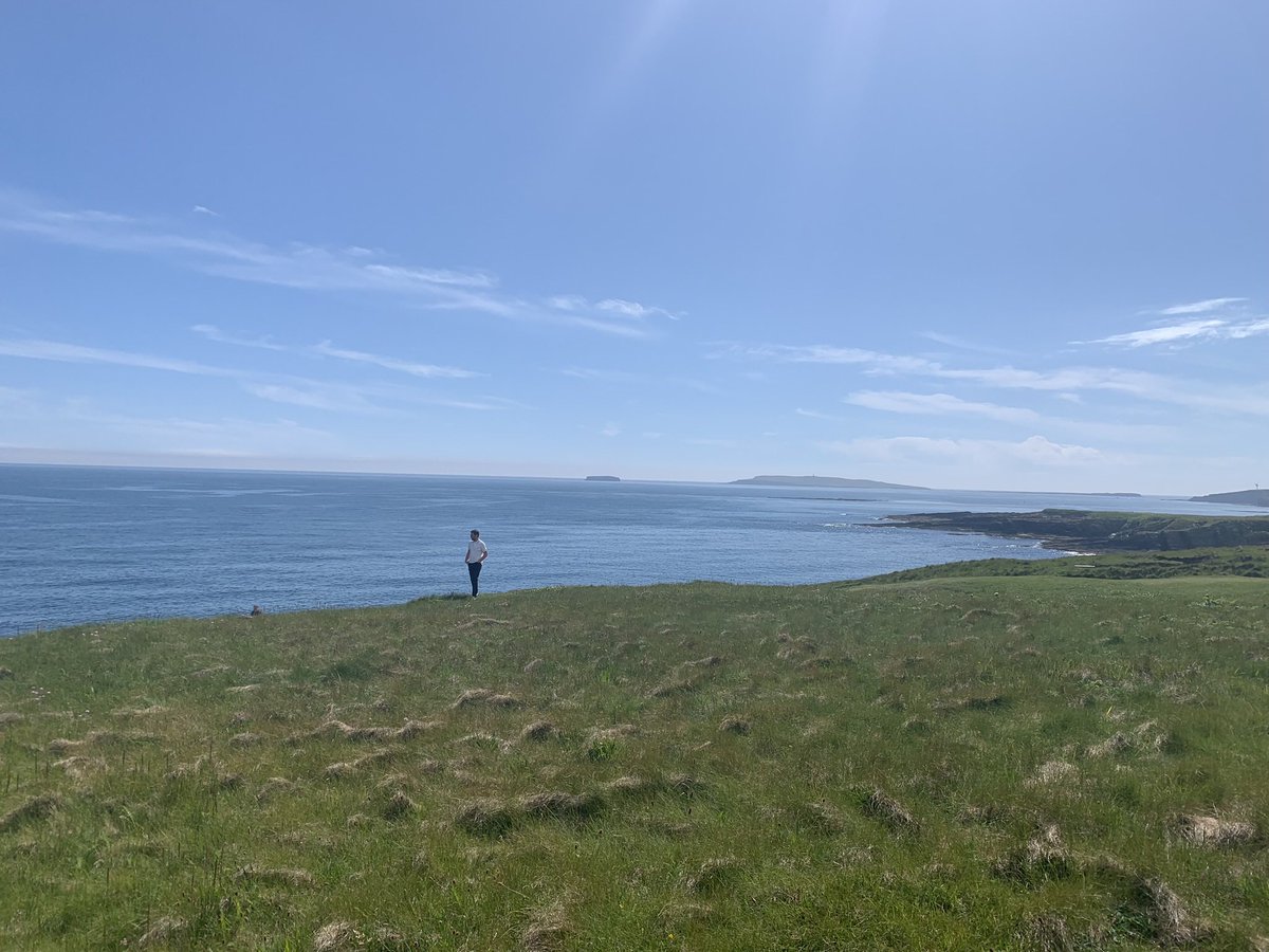 orkneyjude's tweet photo. @strategywoman I was back in my homeland recently in Orkney at the north of Scotland. There is so much beauty there. 🙂 https://t.co/KpTS554X8m