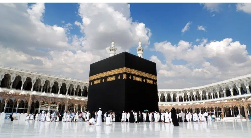 zeezy_muller's tweet photo. Top 5 Fastest Growing Religion in the World.

A thread , https://t.co/zHVMdTaptO