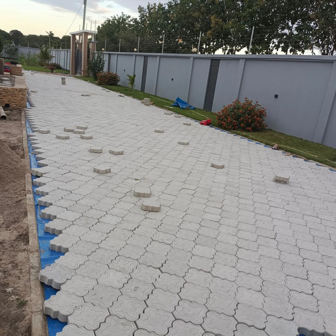 MV_crafts's tweet photo. For all your paving works, we will deliver as per your specifications.
Book us today-0726595809
#MainaAndKingangi Suluhu
#Brekko #verifiableMiracles
Mediate Davy Koech Raila and Ruto Bitok
Sudan Nelson Amenya Sonko Kibe https://t.co/SpK71i8qHu