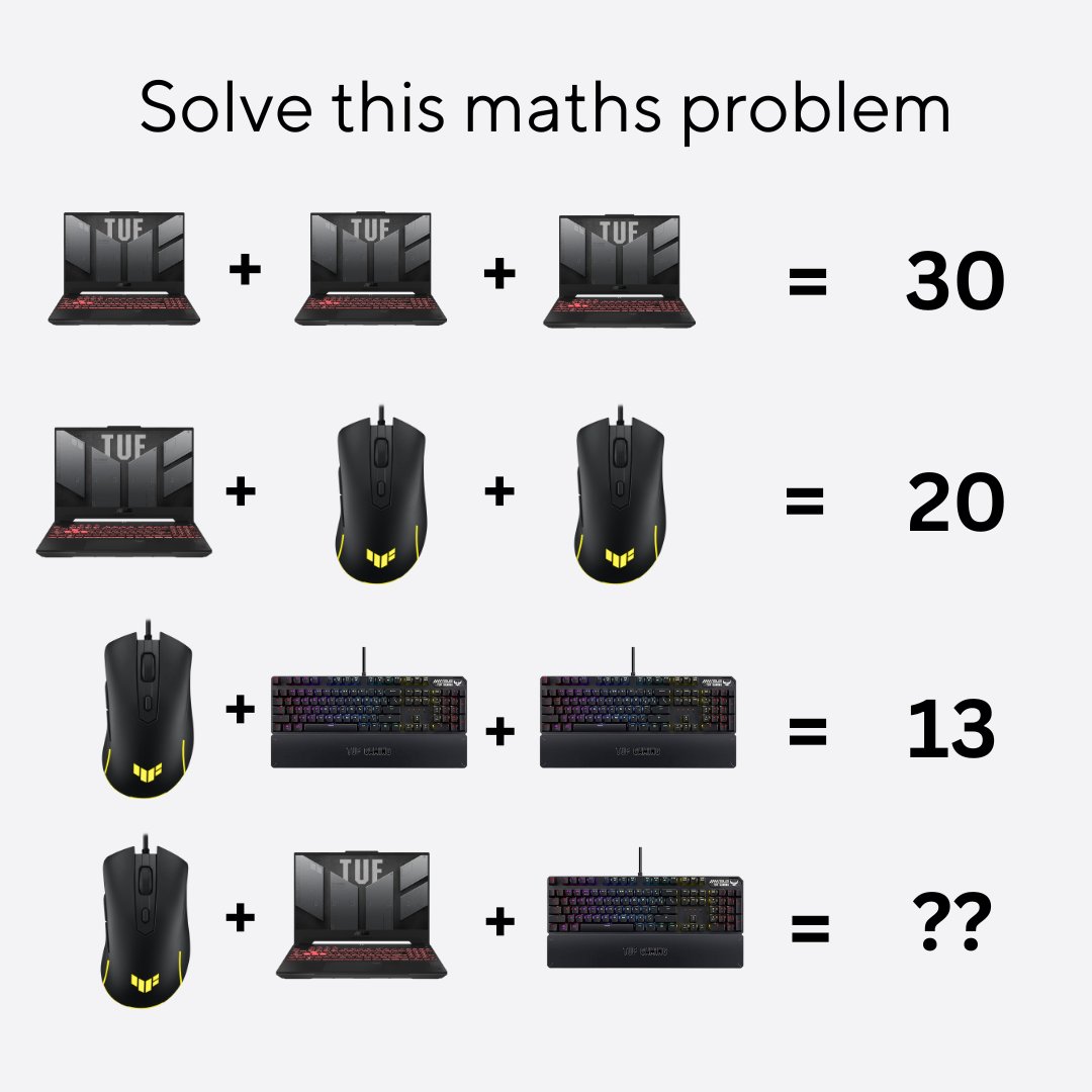 ASUS India tweet media