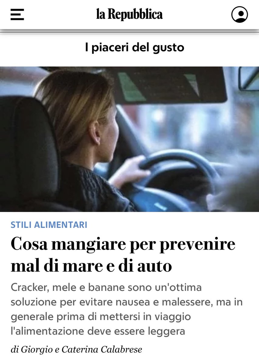 GIORGIO CALABRESE (@calabres) on Twitter photo 