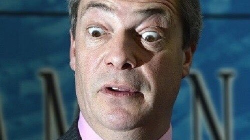 Sir Michael Take CBE tweet media