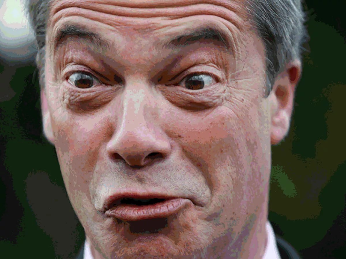 Sir Michael Take CBE tweet media