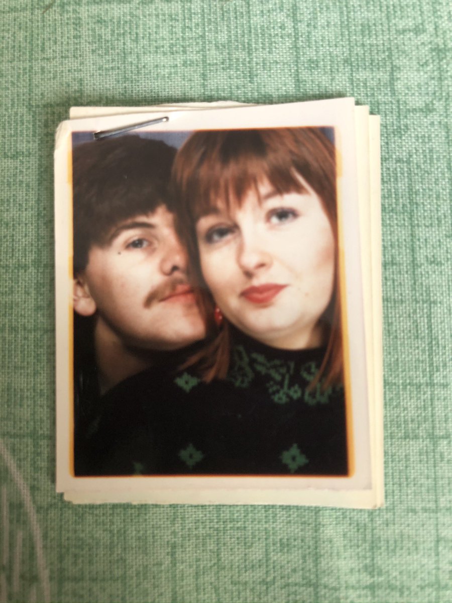 Julie O'Grady tweet media